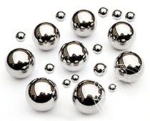 steel ball  CRB Antriebstechnik