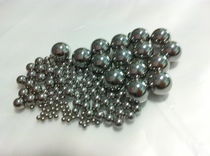 steel ball  Ningbo Hengli Automobile Parts and Bearings Co., Ltd