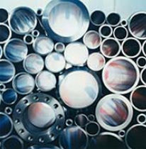 steel bar  VALLOUREC & MANNESMANN TUBES
