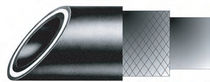 steel braided hydraulic hose -54 ... +100 &deg;C | DN2, DN4 series Hydrotechnik GmbH
