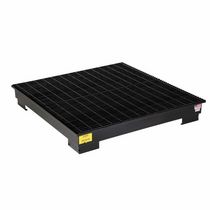 steel containment bund 5 000 lbs | PAK241 New Pig