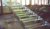 steel drag chain 200 - 700 mm | GKA series  M.Buttkereit Ltd