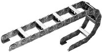 steel drag chain 35 - 150 mm | SLE EKD GELENKROHR