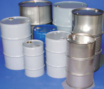 steel drum max. 215 l M&uuml;ller AG Cleaning Solutions Pharma - Reinigungsan