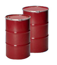 steel drum 20 - 120 L Mauser