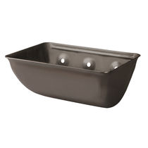 steel elevator bucket 0.11 - 7.80 kg STIF