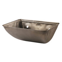 steel elevator bucket 0.15 - 3.20 kg | EUROJET STIF
