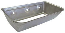 steel elevator bucket GB Spidex 4B Braime Elevator Components