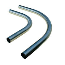 steel hydraulic pipe  STIF