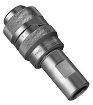 steel hydraulic quick coupling 3/8" - 1/2", max. 686 bar | 700R Cupla Nitto Kohki Deutschland