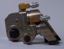 steel hydraulic torque wrench TITAN T-Series Titan Ti