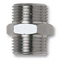 steel nipple  GAV srl