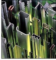 steel profile  Hadley Industries Plc