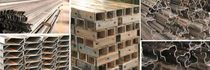 steel profile  INTERMETAL