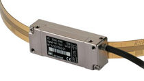 steel scale optical incremental rotary encoder 0.1 - 10 μm | MSR 20 series RSF Elektronik