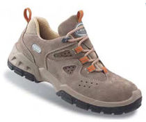 steel toe-cap safety shoes EN ISO 20345 | ROME 4 GROUPE RG