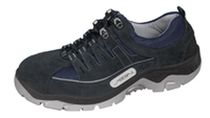steel toe-cap safety shoes 36 - 48, CE, EN ISO 20345:2007 | 32247 ABEBA