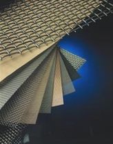 steel woven wire mesh  PACO