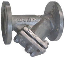 steel Y-strainer DN 15 - 400 | FY20 Sart von Rohr