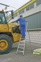stepladder STABILO KRAUSE-Werk GmbH & Co. KG