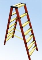 stepladder  Fibrolux