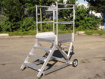 stepladder  MILOCO GROUP