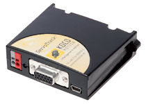 stepper and servo-motor controller 5 - 24 VDC, 5MHz | ServoTrack&trade; Koco Motion US