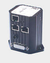 stepper motor controller 24 V | Pollux box ITK Dr. Kassen