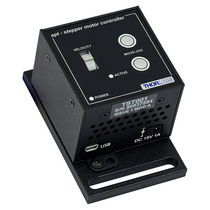 stepper motor controller  Thorlabs