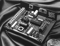 stepper motor driver 12 - 40 VDC | 40105 series Haydon Kerk Motion Solutions