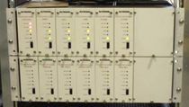 stepper motor driver  McPherson, Inc.