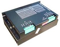 stepper motor driver 25 - 80 VDC / 25 - 50 VAC, 2 - 6 A | C460-125AD  I.CH MOTION CO.,LTD