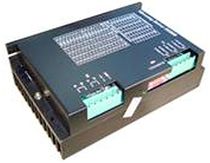 stepper motor driver 25 - 80 VDC, 2 - 6 A | C460-125DC I.CH MOTION CO.,LTD
