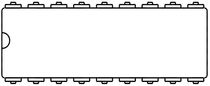 stepper motor driver  Analog Integrations