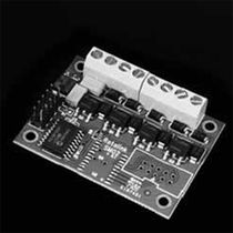 stepper motor driver 9 - 24 VDC Rotalink