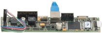 stepper motor motion control board 24 V | Pollux-F ITK Dr. Kassen