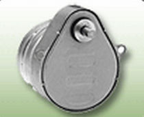 stepper spur electric gearmotor  Hansen Corporation