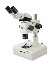 stereo zoom microscope 3.75 - 300 x |  MEIJI TECHNO