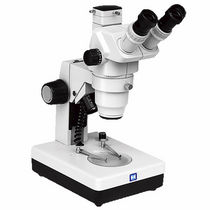 stereo zoom microscope 10 - 65X | XTH-3022 Leader Precision Instrument Co. Ltd