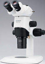 stereomicroscope SZX16 Olympus Industrial