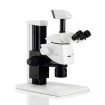 stereomicroscope M125 LEICA MICROSYSTEMS