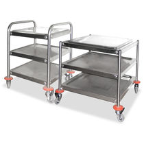 storage and handling trolley  Orved