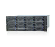 storage array Intel Core 64 bit dual-core | VS2400 Shenzhen NORCO Intelligent Technology CO., Ltd