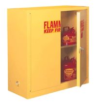 storage cabinet  Breg International