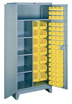 storage cabinet  Fluid Defense Systems