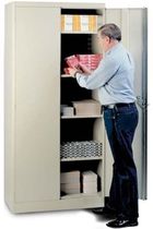 storage cabinet  LYON