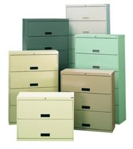 storage cabinet Stak-N-Lok� Datum