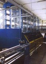 storage carousel for bars VE.MAG Ciampalini Costruzioni Meccaniche