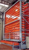 storage carousel for profiles BI.MAG Ciampalini Costruzioni Meccaniche