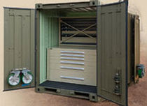 storage container  VIDMAR